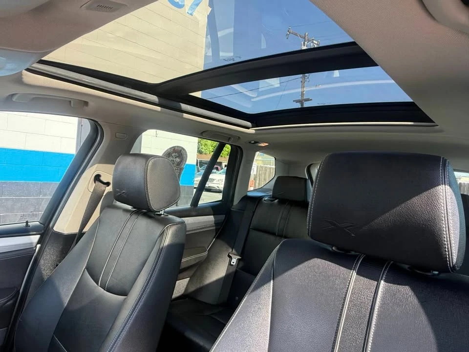 2016 BMW F25 X3 - Image 10 of 20