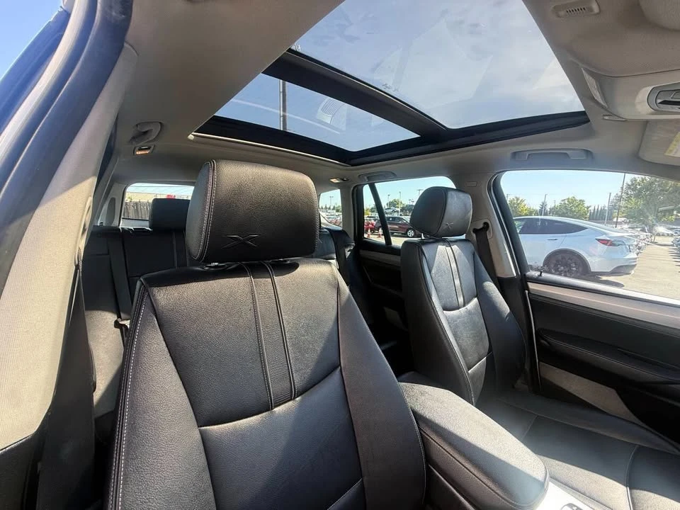 2016 BMW F25 X3 - Image 17 of 20