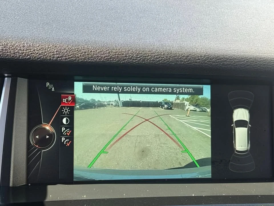 2016 BMW F25 X3 - Image 12 of 20