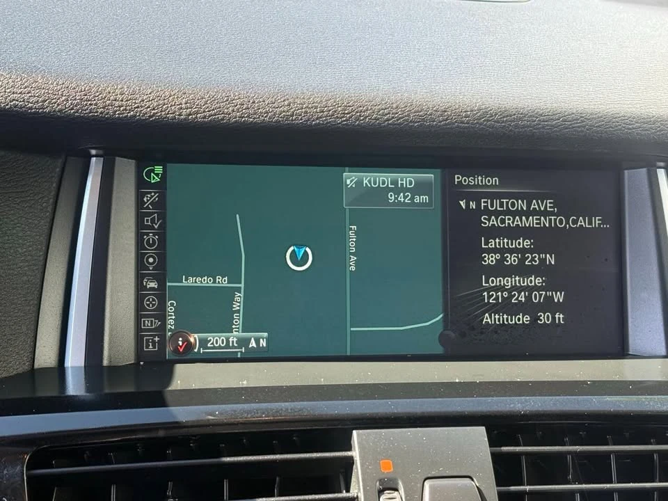 2016 BMW F25 X3 - Image 11 of 20