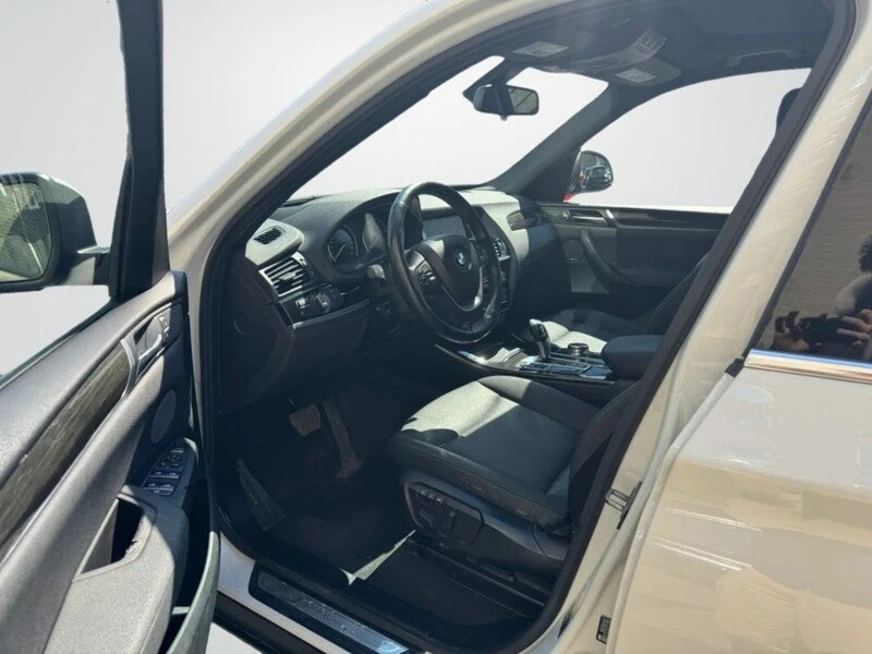 2016 BMW F25 X3 - Image 8 of 19