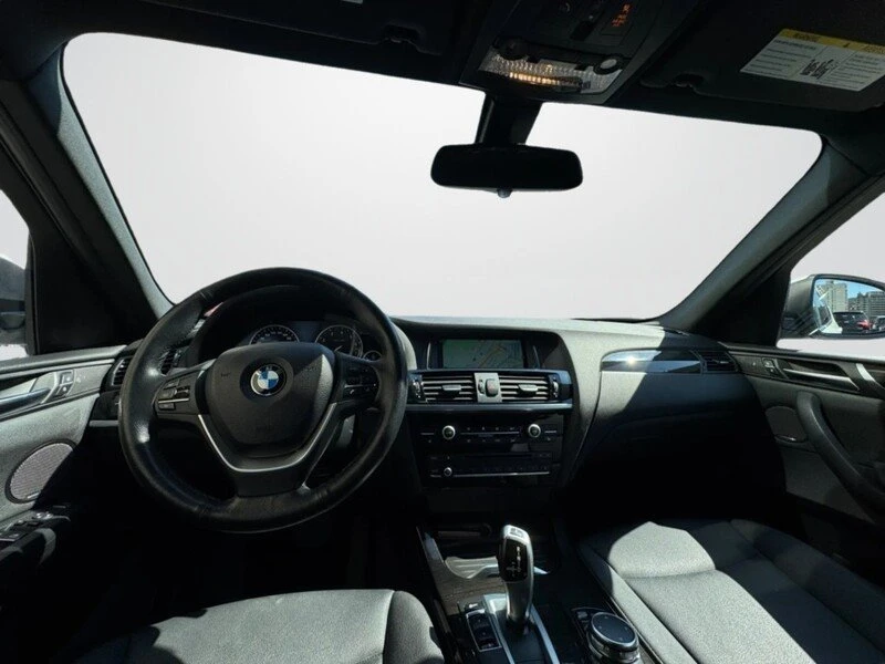 2016 BMW F25 X3 - Image 11 of 19