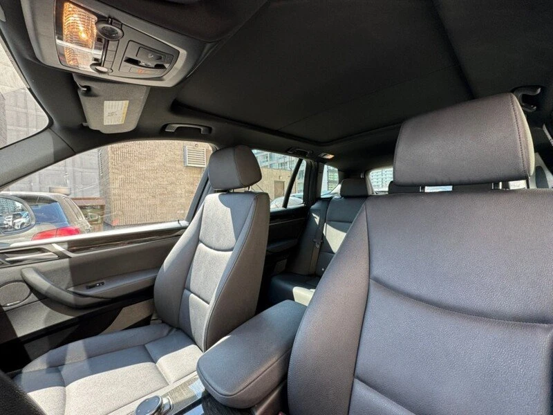 2016 BMW F25 X3 - Image 14 of 19
