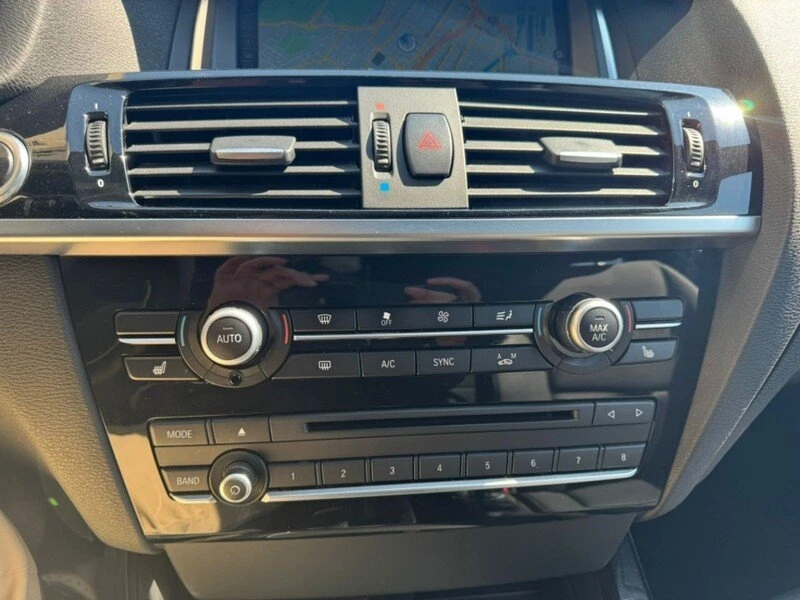 2016 BMW F25 X3 - Image 16 of 19