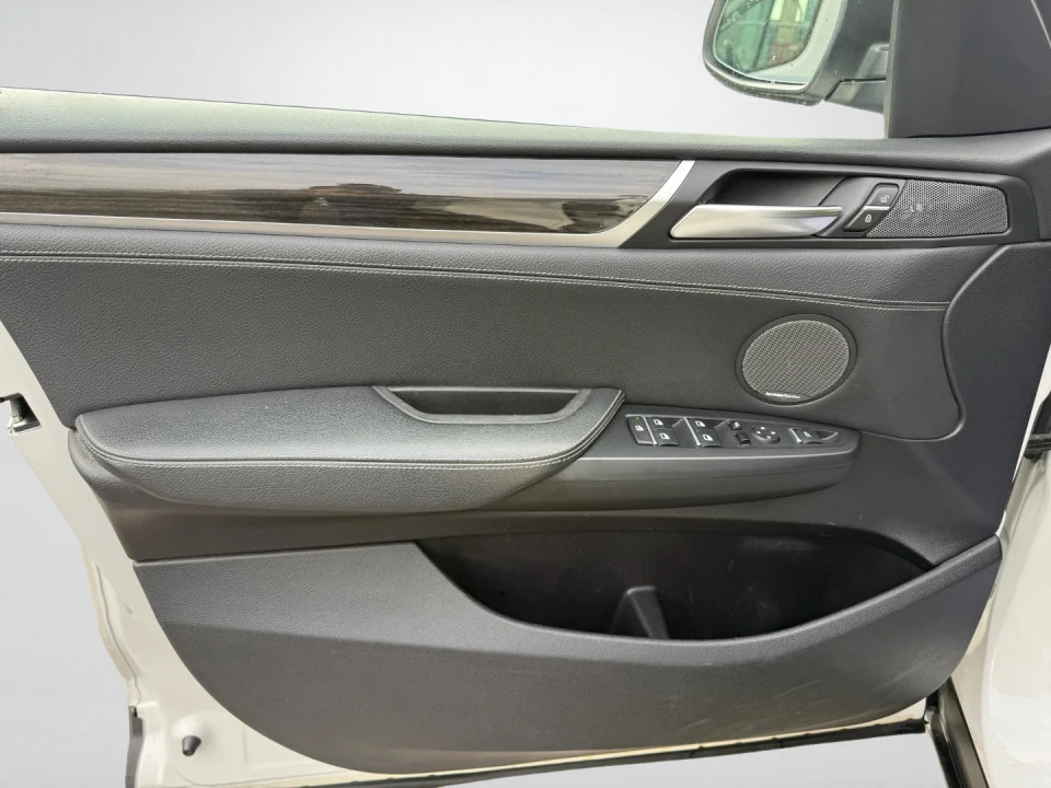 2016 BMW F25 X3 - Image 9 of 9