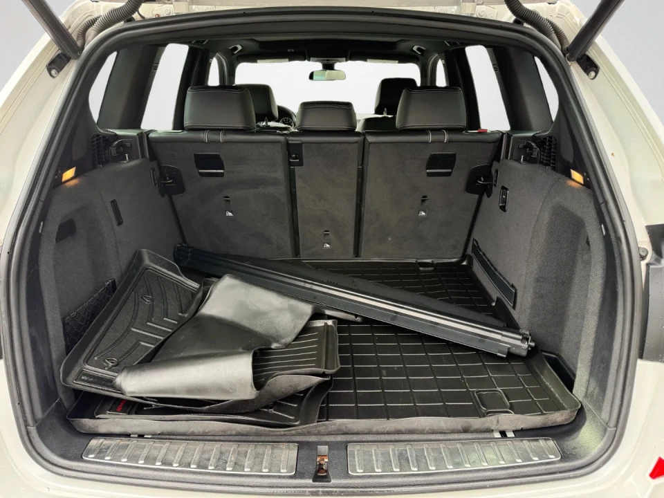 2016 BMW F25 X3 - Image 8 of 9