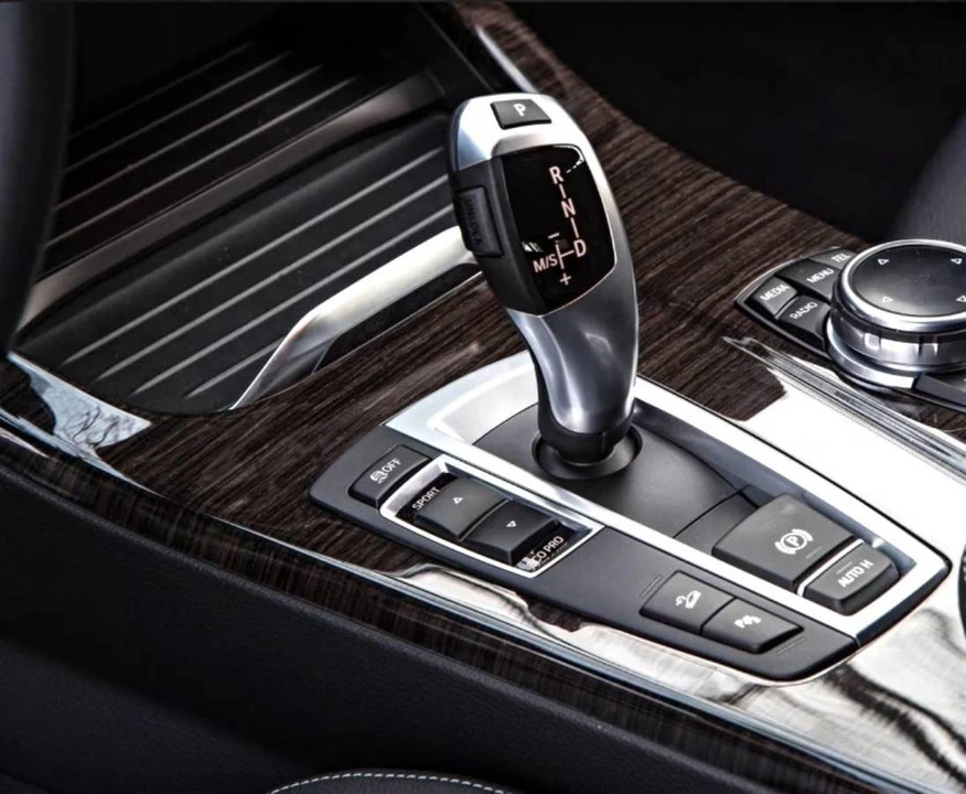 2016 BMW F25 X3 - Image 9 of 12