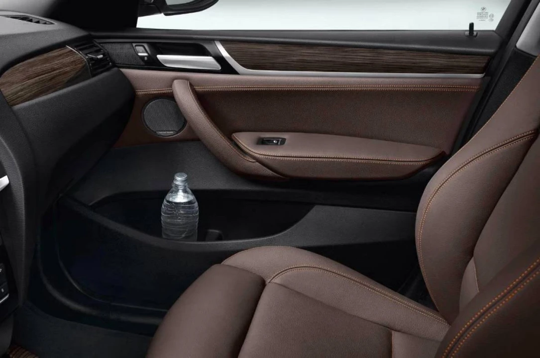 2016 BMW F25 X3 - Image 10 of 12