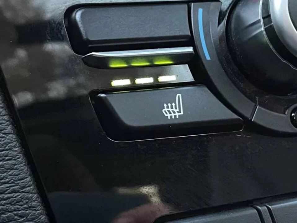 2016 BMW F25 X3 - Image 11 of 12