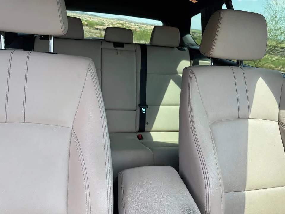 2016 BMW X3 M - Image 11 of 13