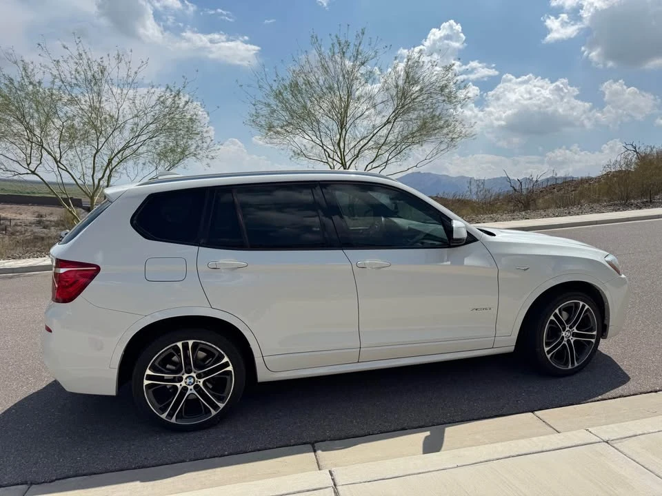 2016 BMW X3 M - Image 6 of 13