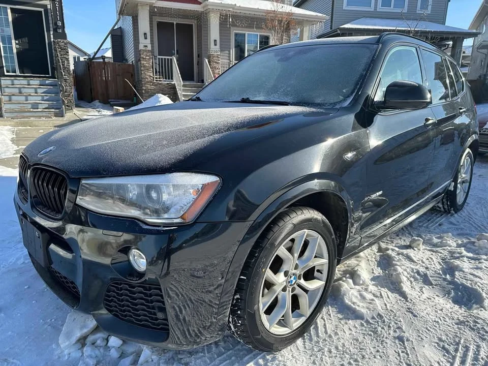 2016 BMW X3 M - Image 11 of 11