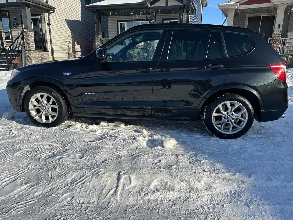 2016 BMW X3 M - Image 8 of 10