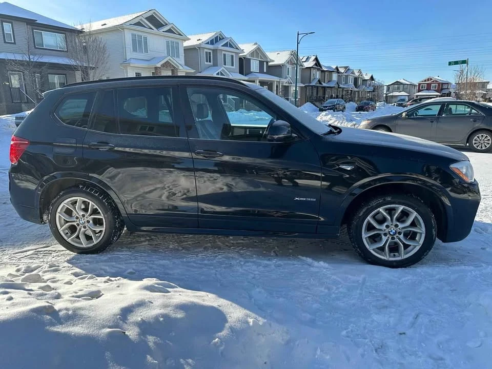 2016 BMW X3 M - Image 2 of 10