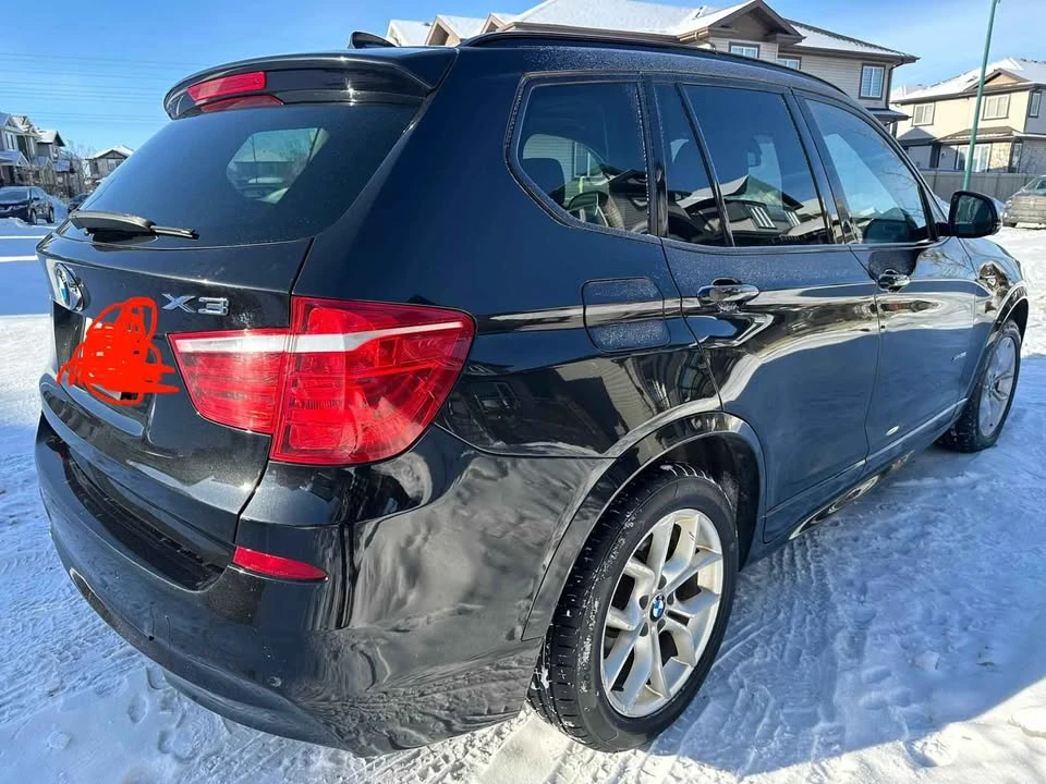 2016 BMW X3 M - Image 6 of 10
