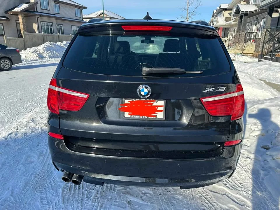 2016 BMW X3 M - Image 5 of 10