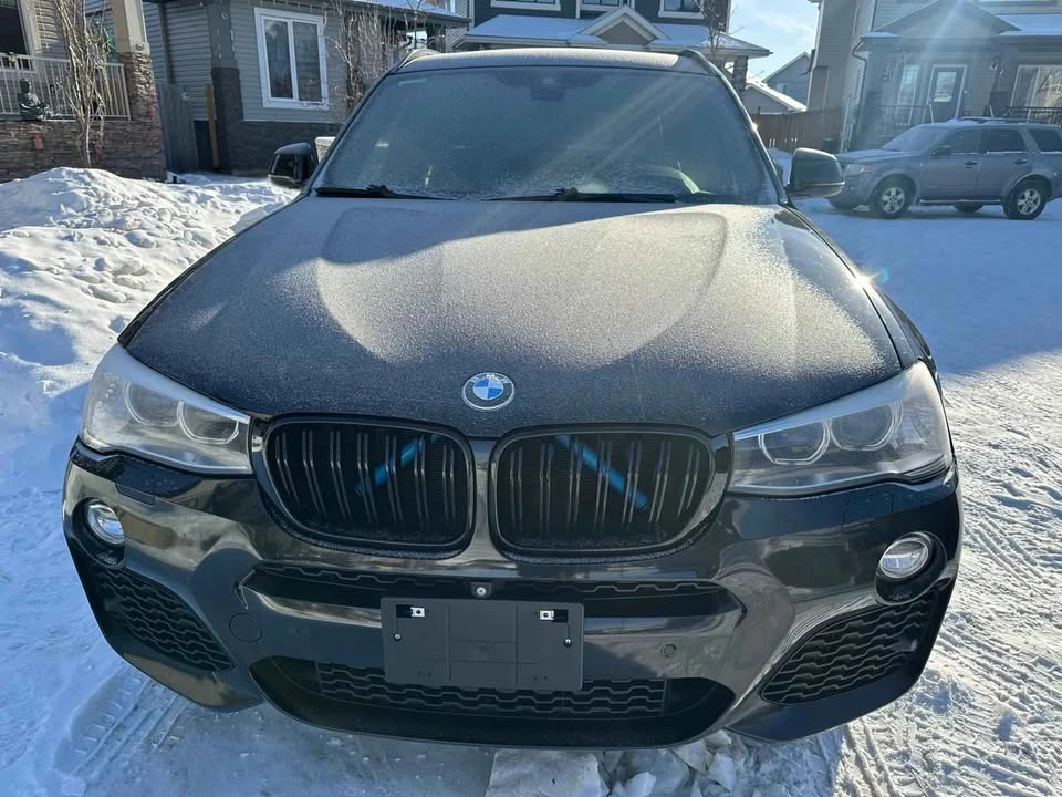 2016 BMW X3 M - Image 3 of 10