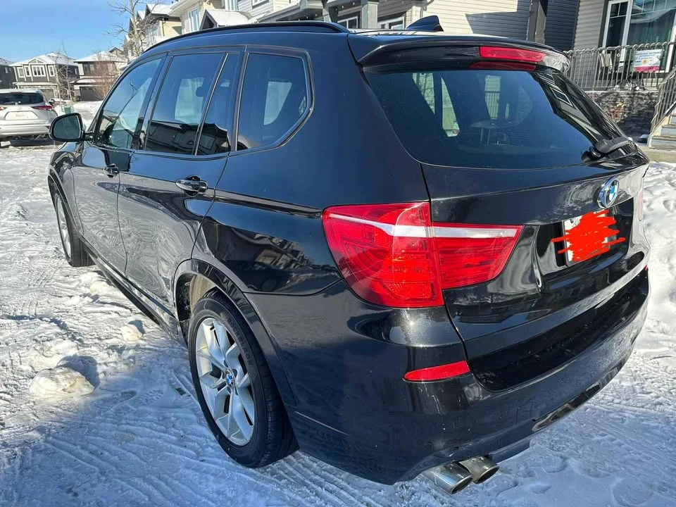 2016 BMW X3 M - Image 8 of 10