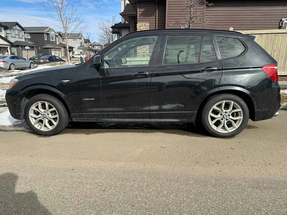 2016 BMW X3 M - Image 2 of 11