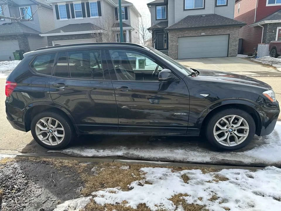 2016 BMW X3 M - Image 7 of 11