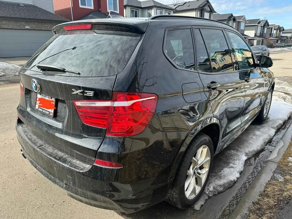 2016 BMW X3 M - Image 5 of 11