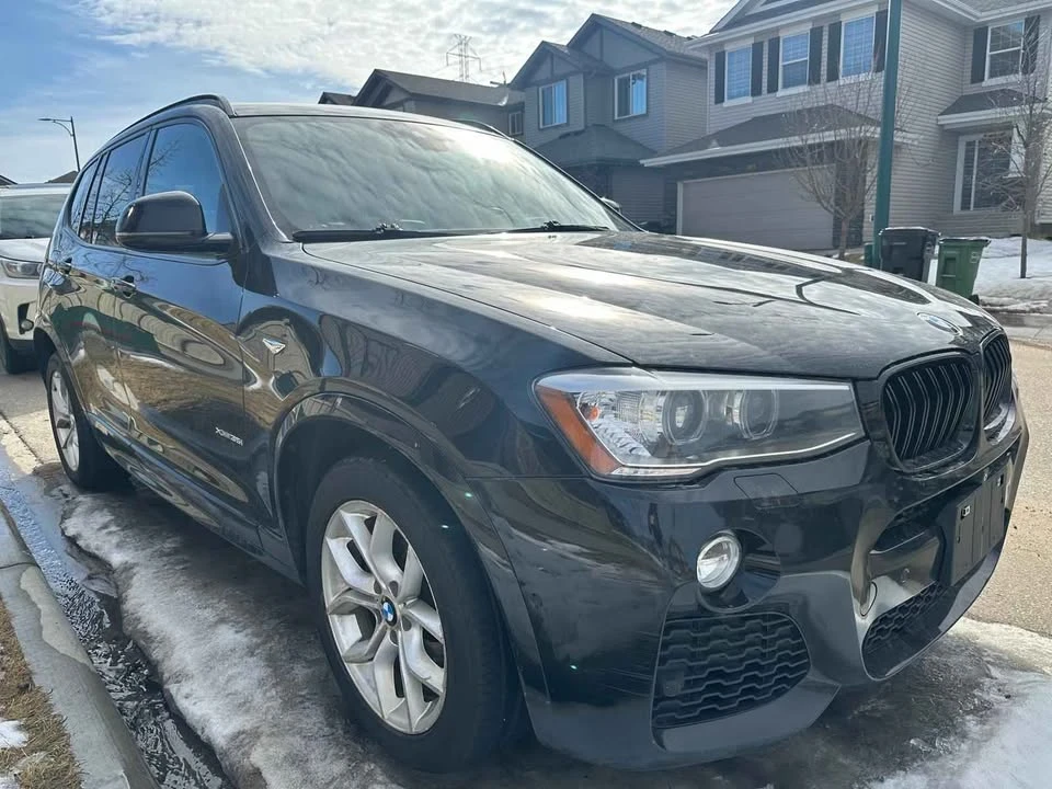 2016 BMW X3 M - Image 6 of 11