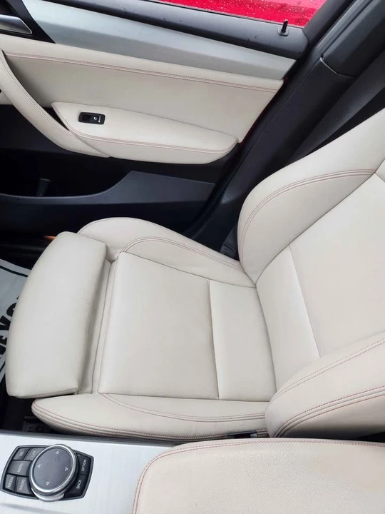 2016 BMW X3 M - Image 14 of 20