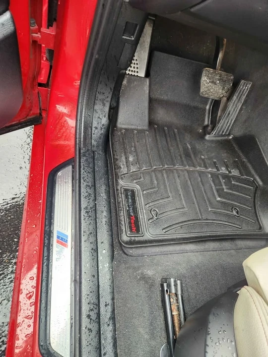2016 BMW X3 M - Image 16 of 20