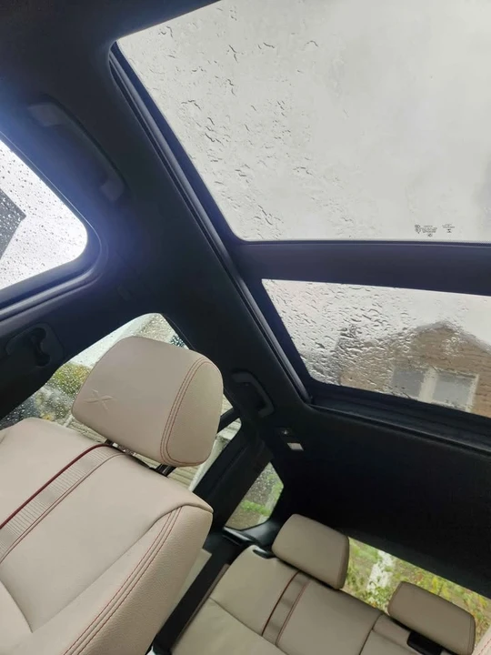 2016 BMW X3 M - Image 20 of 20