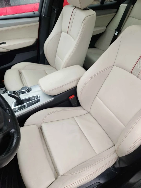 2016 BMW X3 M - Image 19 of 20