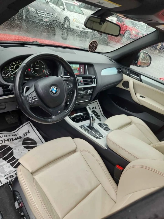 2016 BMW X3 M - Image 3 of 20