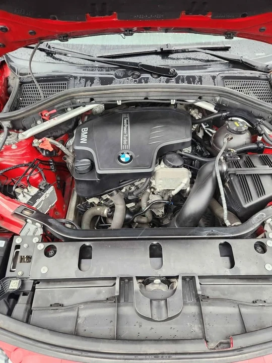 2016 BMW X3 M - Image 17 of 20
