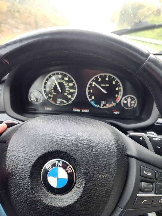 2016 BMW X3 M - Image 10 of 20