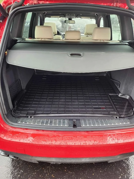 2016 BMW X3 M - Image 18 of 20