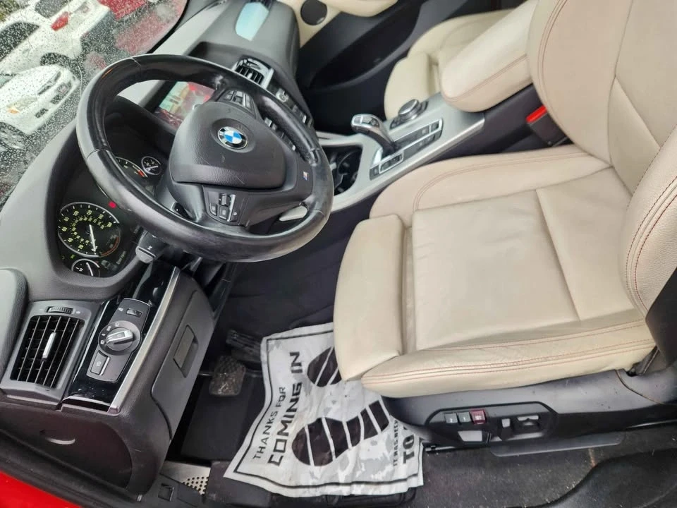 2016 BMW X3 M - Image 4 of 20