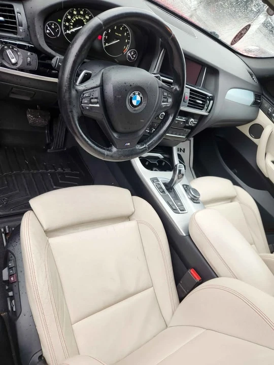 2016 BMW X3 M - Image 13 of 20