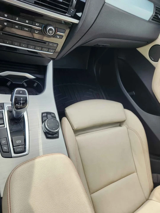 2016 BMW X3 M - Image 15 of 16