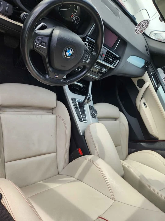 2016 BMW X3 M - Image 16 of 16