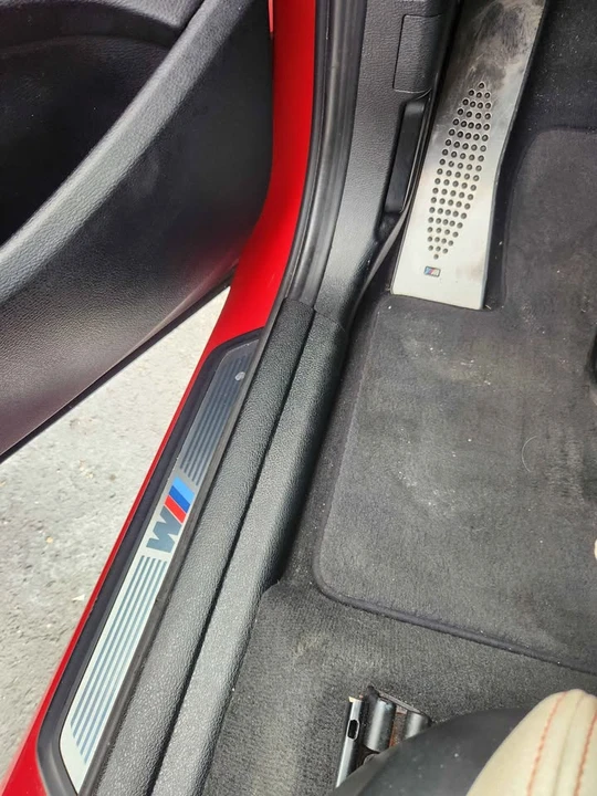 2016 BMW X3 M - Image 12 of 16
