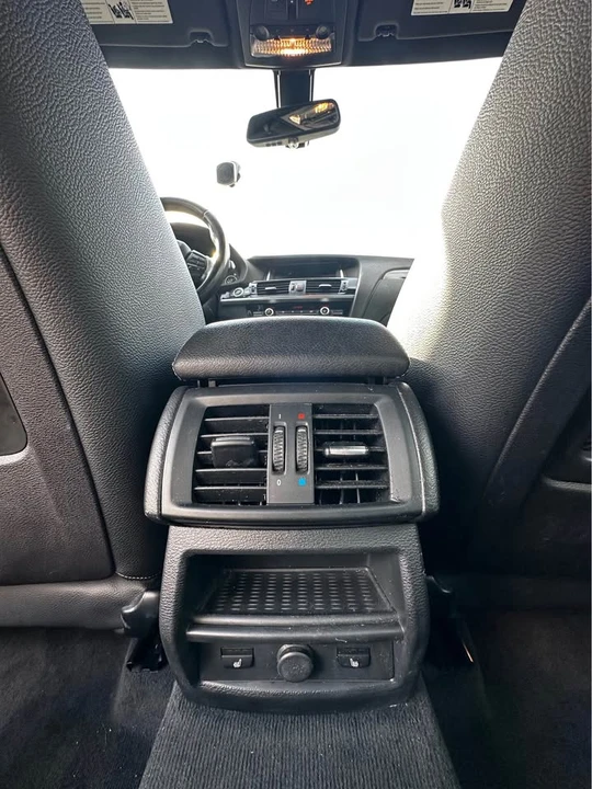 2016 BMW X3 M - Image 12 of 18