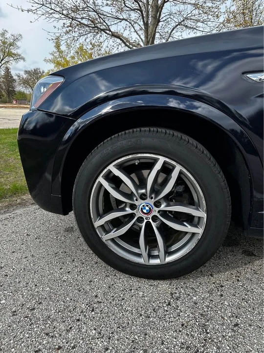 2016 BMW X3 M - Image 4 of 18