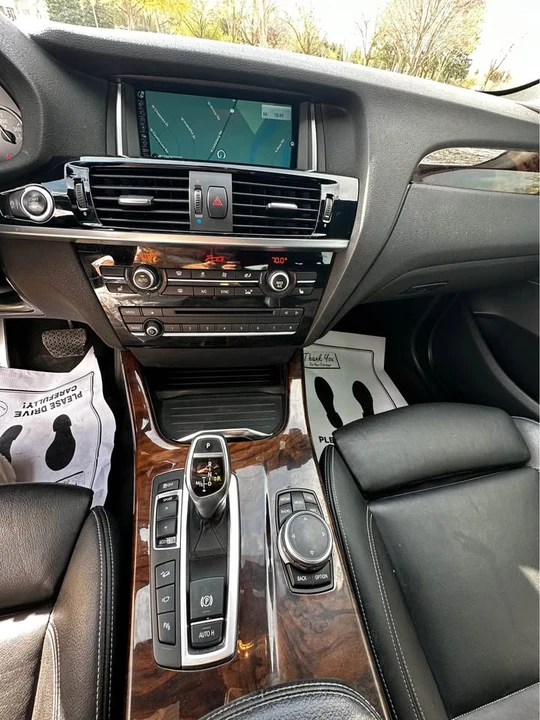 2016 BMW X3 M - Image 6 of 18
