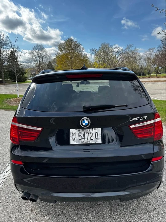 2016 BMW X3 M - Image 5 of 18