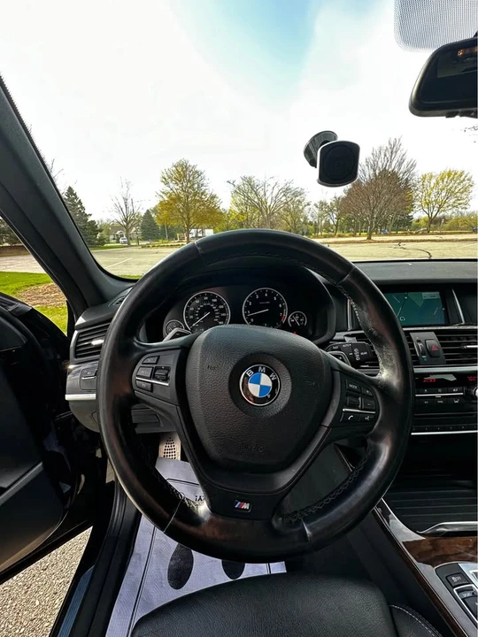 2016 BMW X3 M - Image 7 of 18