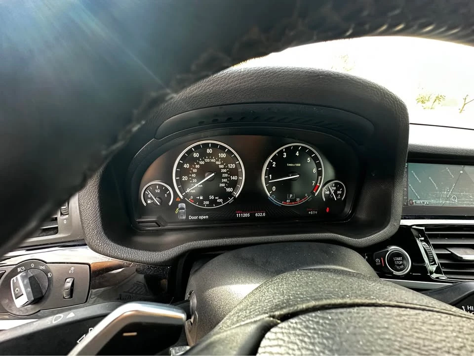 2016 BMW X3 M - Image 8 of 18