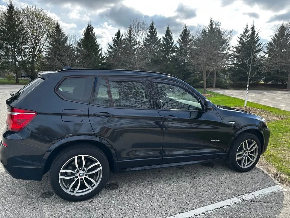 2016 BMW X3 M - Image 3 of 18