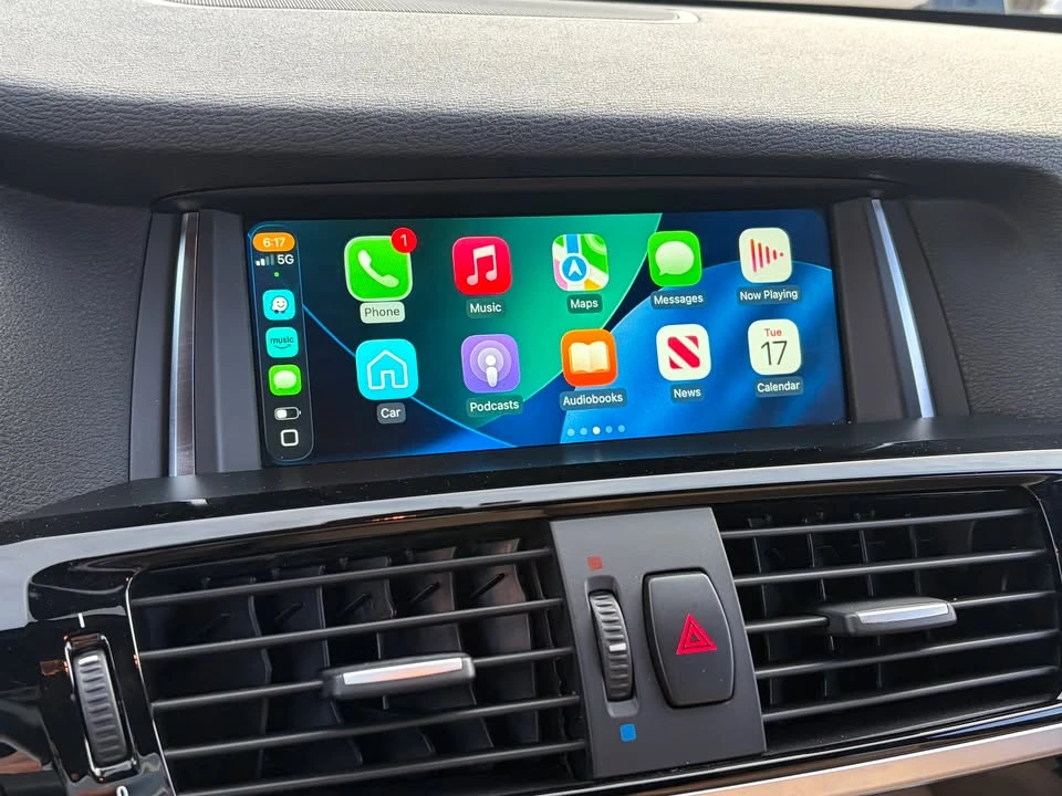 2016 BMW F25 X3 - Image 4 of 4