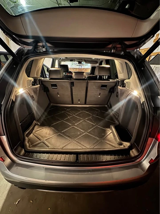 2016 BMW F25 X3 - Image 4 of 9