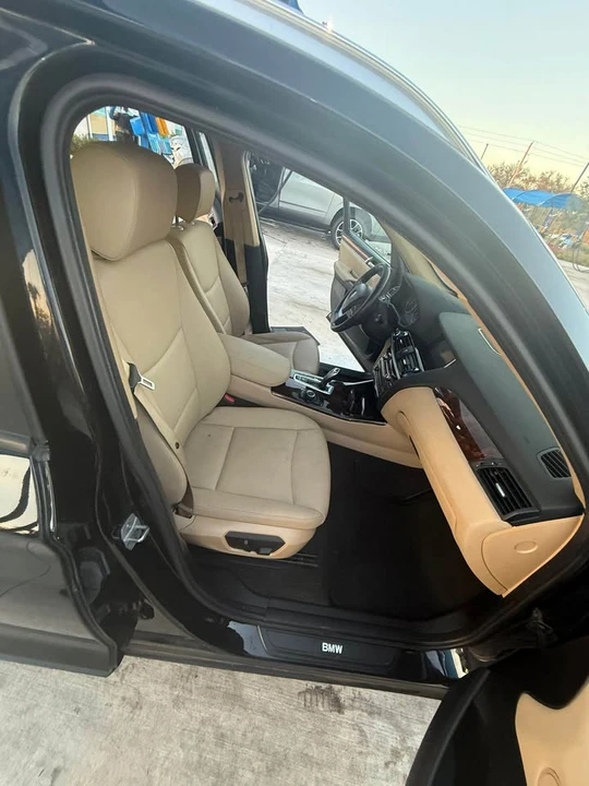 2016 BMW F25 X3 - Image 4 of 6