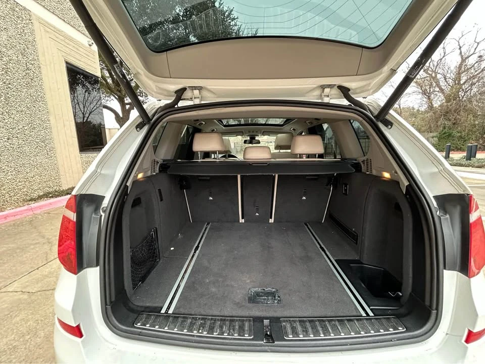 2016 BMW F25 X3 - Image 4 of 13